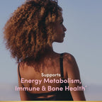 Nature's Bounty Multivitamínico para Mujeres – 80 Gominolas Sabor Frambuesa