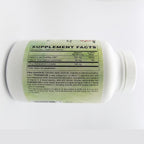Holly Hill Health Foods, PureWay-C 500 mg con 100 mg de Bioflavonoides, Tamponada, 240 Cápsulas Vegetarianas (8 Meses de Suministro)