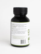 Camu Camu Cápsulas 500 mg - Alto Contenido de Vitamina C