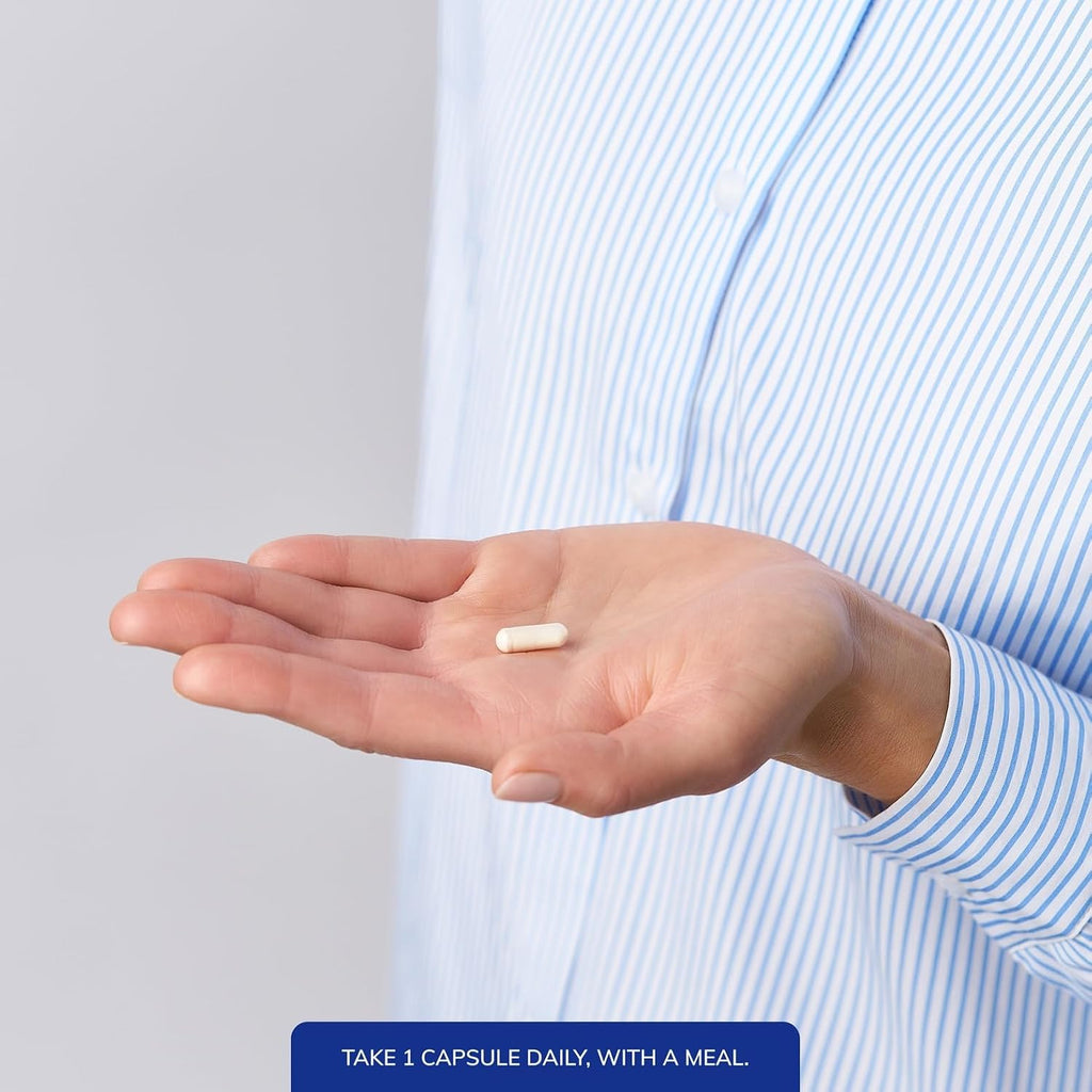 Pure Encapsulations Folato 5,000 Plus - Folato Activado, Vitamina B12 y B6 - 60 Cápsulas