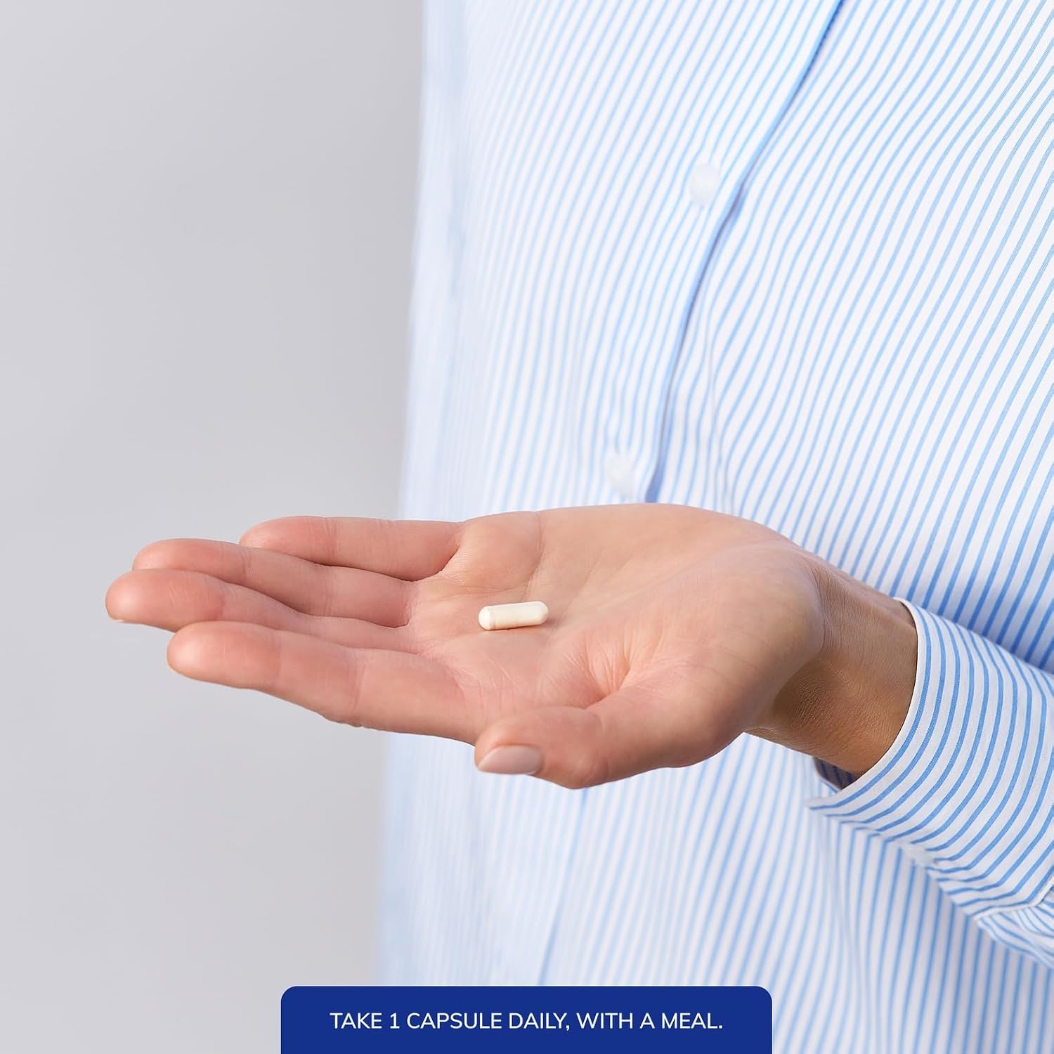 Pure Encapsulations Folato 5,000 Plus - Folato Activado, Vitamina B12 y B6 - 60 Cápsulas