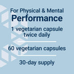Life Extension Extracto de Rhodiola rosea, 250 mg, 60 Cápsulas Vegetarianas