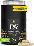 HPN PA(7) Ácido Fosfatídico - Potenciador Muscular Natural (10 Días de Suministro)