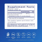 Pure Encapsulations Uña de Gato | 180 Cápsulas
