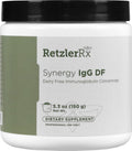 Synergy IgG DF 5.3 oz. - Concentrado de Inmunoglobulinas sin Lácteos