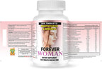 Multivitaminas Forever Woman 365 tabletas - Productos Nutrisalud