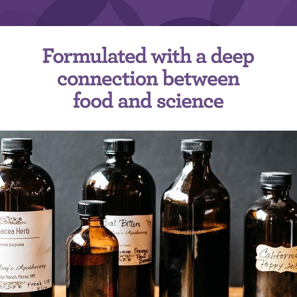 INNATE Response Formulas Vitamina C 400 mg con Alimentos Integrales - 180 Comprimidos