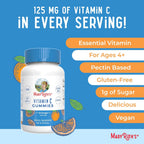 MaryRuth Organics Gomitas de Vitamina C Veganas - 60 Gomitas