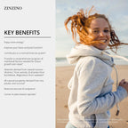 Zinzino Xtend+ - Complemento Multivitamínico e Inmune - 60 Cápsulas
