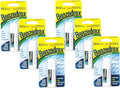 Benzedrex Inhalador Nasal Descongestivo - Pack de 6 | Alivio Rápido para Congestión y Sinusitis