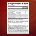 Suplemento Dietético de Vitamina B12 Maltaglobin, Apoyo a la Hemoglobina, Vitaminas B12 para la Energía, 8 fl oz, 1 Envase