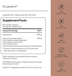 Quality of Life Oligoderm, Suplemento premium para el cuidado de la piel con Oligonol y Niacinamida - 60 cápsulas