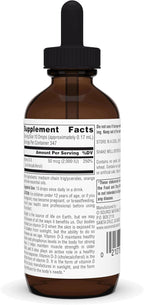 Source Naturals Vitamina D-3 Gotas Líquidas 2000 UI, 59 ml