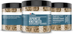 Earthborn Elements Japanese Knotweed Extract 200 Cápsulas