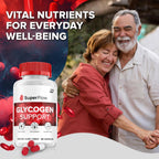 Super Flow Capsules - Suplemento Natural Avanzado (60 Cápsulas)