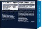 Life Extension Memory Protect, Litio, colostrinina, apoyo a la memoria y salud cognitiva, sin gluten, no transgénico, 12 cápsulas colostrinina-litio + 24 cápsulas litio
