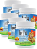 EverPup Suplemento para Perros, 1080g – Multivitamínico con Glucosamina, Probióticos y Antioxidantes