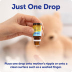 D Drops Baby Vitamina D Líquida (90 Gotas)