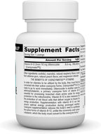 Source Naturals Dibencozide – Suplemento de vitamina B12 adenosilcobalamina, 30 comprimidos sublinguales