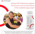Calroy Health Sciences Arterosil HP Professional – Soporte del Glicocálix Endotelial y Salud Cardiovascular