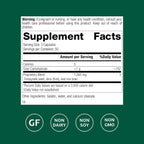 Standard Process Fen-Gre - 150 Cápsulas - Apoyo Respiratorio y Metabolismo Saludable