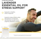 Integrative Therapeutics Lavela WS 1265 - Suplemento de Aceite Esencial de Lavanda - 60 Cápsulas Blandas