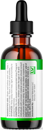 (5 Pack) Sug Clean Drops, Sug Clean, SugClean Drops, Sug Clean Support Drops, Sug Clean Supplement Drops, SugClean Supplement Support - Premium Formula All Natural Drops, 5 Bottles For 5 Months