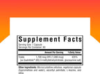 Seeking Health L-Methylfolate 1mg, 60 Cápsulas