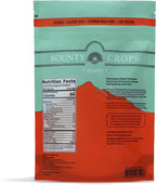 Bounty Crops Camu Camu en Polvo Orgánico (100 g)