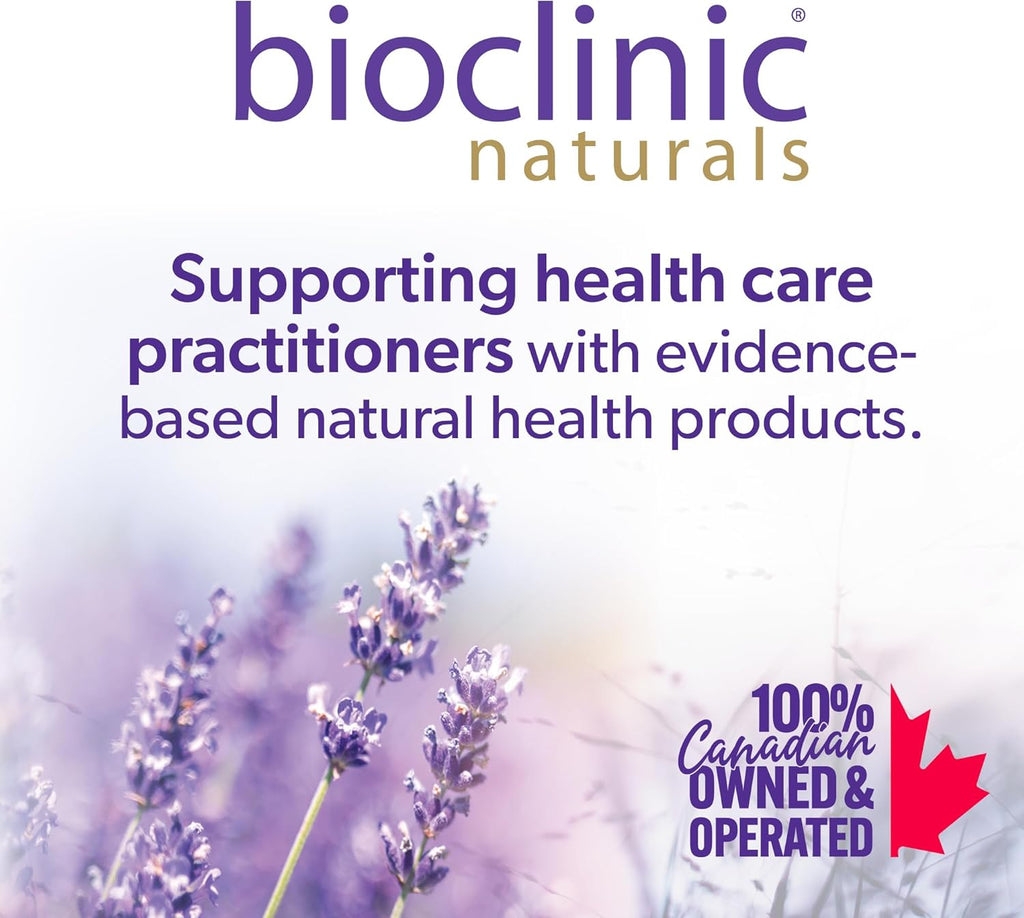 Bioclinic Calm Pro Comprimidos Masticables, 90 Unidades