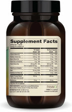 Dr. Mercola Complejo Vitamínico B con Benfotiamina - Apoya la Salud Celular, Cerebral e Inmunitaria - No OGM, Sin Gluten y Sin Soja - 60 Cápsulas (30 Dosis)