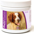 Healthy Breeds Multivitamínico para Perros Irish Red and White Setter - 60 Masticables Blandos
