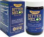 Comprimidos de Melón Amargo Natural 200g - 2 Cajas - Hamyang