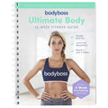 Guía de entrenamiento para estar en forma de BodyBoss Ultimate