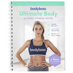 Guía de entrenamiento para estar en forma de BodyBoss Ultimate