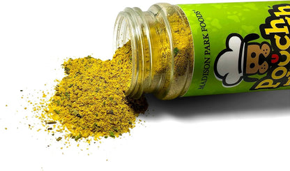 Pooch Nooch XL - Topper Gourmet para Perros con Levadura Nutricional y Hierbas - 213 g – Image 2