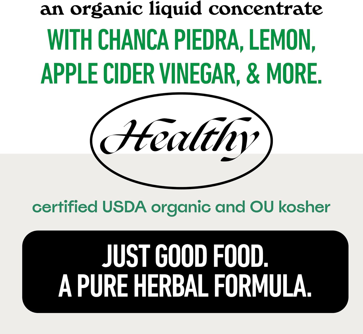 Complete Natural Products Kidney Complete - Suplemento Líquido para Riñones, 473 ml
