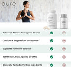 Bio Boron – Suplemento de Boro (30mg, 90 Cápsulas) – Pure TheraPro Rx