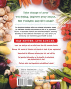 Nutrition Almanac: Sixth Edition