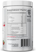 Core Nutritionals Greens - Mezcla de Superalimentos Verdes y Rojos con Probióticos y Enzimas Digestivas - 30 Raciones (Berry Bliss)