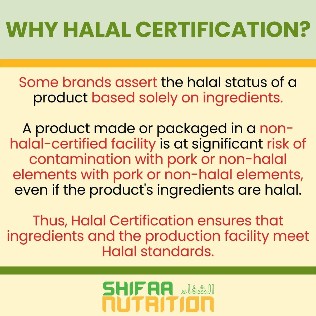 SHIFAA NUTRITION Vitamina D3 5000 IU Halal - 120 Cápsulas Blandas - No-GMO, Sin Gluten – Image 8