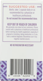 MARYRUTH'S Daily Care 40+ Women’s 3-in-1 Capsules, 40 B CFU, 30 ct