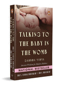 Hablando con el bebé en el vientre: Garbha Vidya: Sabiduría ancestral para madres modernas