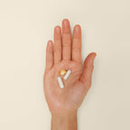 Perelel Trío Diario para Mujeres - Multivitamínico, Omega-3 y Blend de Belleza
