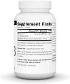 Source Naturals Vitamina D3 2000 UI - 200 Cápsulas