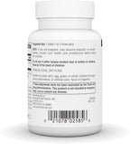 Source Naturals Vitamina E 400 IU (268 mg) - 60 Comprimidos