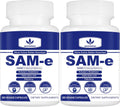 Spliferkou 3000MG SAM-e Complex, Suplemento de SAM-e, 120 Cápsulas
