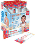 Tropical Punch Paradise POP - Bebida Multivitamínica para después del sol (Caja de 20 sobres)