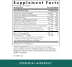 Michael's Health Naturopathic Programs Minerales Esenciales - 240 Comprimidos Vegetarianos