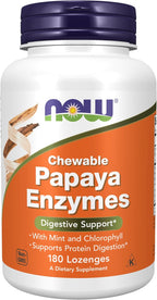 Now Foods L-Metionina 500 mg 100 Cápsulas